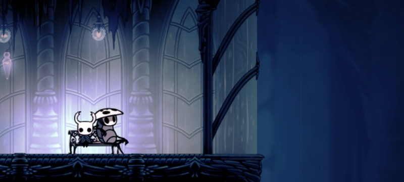 Illustration for article titled Hollow Knight: The Kotaku Review